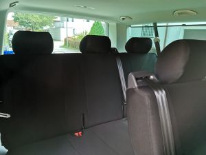 Fuhrpark Kolb Vw Caravelle 05